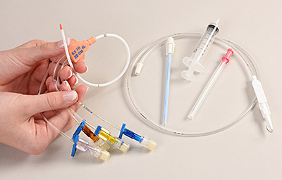 2025EO Catheter